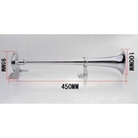 CÒI SINH HƠI ĐƠN DÀI 45CM