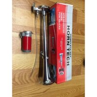 Còi  sinh hơi, kèn hơi khủng cho mọi loại xe..  còi dài 45cm 44