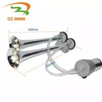 Còi sinh hơi ngân _Kèn sinh hơi ngân