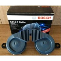 Còi sò Bosch 12V chống nước EC12C ( chính hãng Bosch )