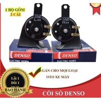 Còi sò còi ốc còi denso hàng cực chất