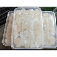 Cồi Sò Điệp Đông Lạnh Phan Thiết - 500g