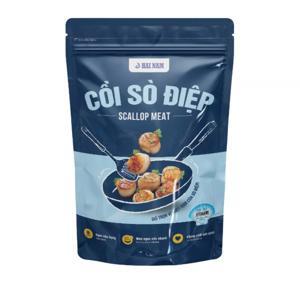 Cồi sò điệp Hải Nam 200g
