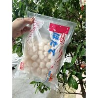 Cồi sò điệp Nhật size nhỏ 60-80 bịch 1kg (giao hỏa tốc tphcm)
