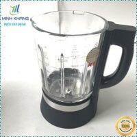 Cối thủy tinh bình thủy tinh của máy làm sữa hạt Ukoeo Pr5 Plus