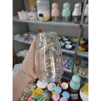 Cối thủy tinh lớn máy xay 3 cối nội địa trung (cối to)