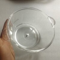 Cối thủy tinh Máy xay thịt đa năng Magic Eco AC-17