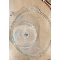 Cối thủy tinh Máy Xay Thịt ELMICH FCE-3617