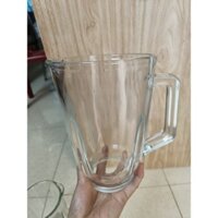 CỐI THỦY TINH SINH TỐ 1,5 LÍT MÁY XAY HAPPYCOOK , TIGER , MIYAKO