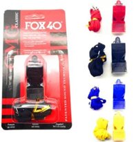 Còi Trọng Tài Fox 40