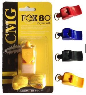 Còi trọng tài Fox 80