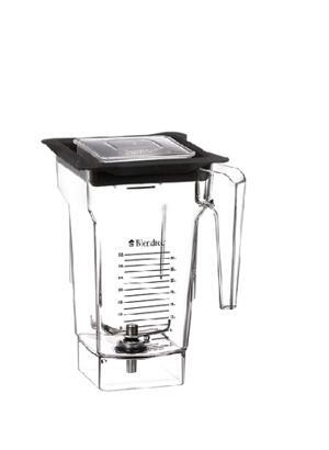 Cối xay Blendtec Fourside
