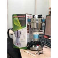 Cối xay bột, Cối xay bột khô mini dùng trong gia đình