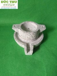 Cối xay bột đường kính 10cm