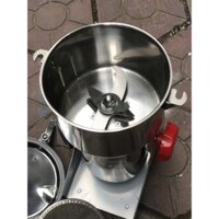Cối xay bột khô Seka - 3000W