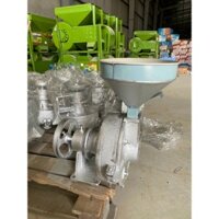 Cối xay bột nước bằng gang hàng tốt
