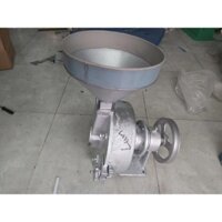 Cối xay bột nước làm bánh cuốn tại HCM