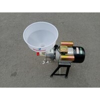 Cối xay bột ướt, xay gạo, đậu thành bột nước làm bánh bằng inox không han gì
