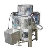 Cối xay bột nước công nghiệp