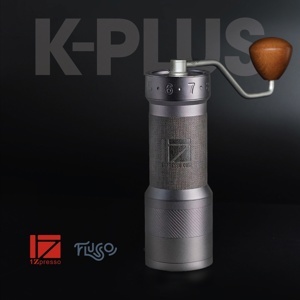 Cối xay cà phê 1Zpresso K-Plus