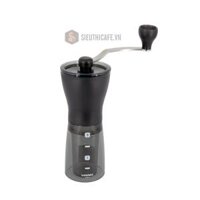 Cối xay cà phê bằng tay Hario Grinder Ceramic Slim (MSS-1B)