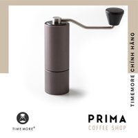Cối xay cà phê cầm tay Timemore Chestnut C2 Coffee Grinder