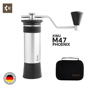 Cối xay cà phê Kinu M47 Phoenix