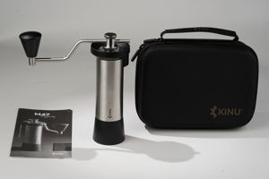 Cối xay cà phê Kinu M47 Simplicity