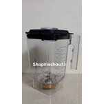 Cối xay của máy xay công nghiệp Oshika HD05