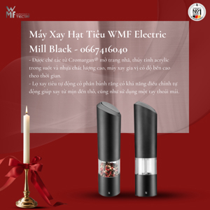 Cối xay hạt tiêu WMF