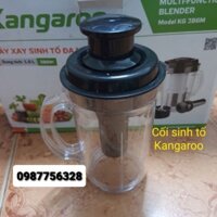 Cối xay sinh tố kangaroo KG3B6M/ KG4B1/ KG2B2/ KG3B2/KG4B5/KG3B5M