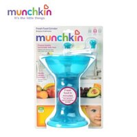 Cối xay tay chế biến đồ ăn Munchkin Mỹ