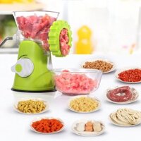 Cối xay thịt bằng tay (042) _shopgiadung02940