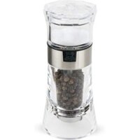 Cối Xay Tiêu & Lắc Muối Peugeot Oslo 34542 13cm Màu Trong Suốt