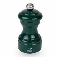 Cối Xay Tiêu Peugeot Bistrorama 42066 10cm Màu Xanh Lá Cây