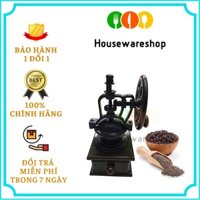 Cối xay tiêu trục quay bánh xe Dragon