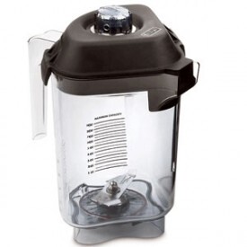Cối xay Vitamix Advance