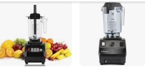 Cối xay Vitamix Advance