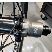 Cối XDR cho group Sram 12 speed Hubsmith phanh đĩa