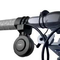 Còi Xe Đạp Đảm Bảo An Toàn, Chuông Xe Đạp, Chuông Điện Tử, Còi Điện Tử Sạc USB Chuyên Dụng Gắn Ghi Đông Tay Lái Xe Đạp