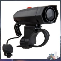 Còi Xe Đạp Siêu Âm Cực Lớn