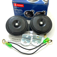 Còi Xe Máy Còi Xe Điện Bộ Còi Đĩa Sendo Chính Hãng Điện Áp 12V Chế Lắp Cho Nhiều Dòng Xe Hiện Nay