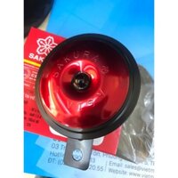 Còi Xe Máy Sakura Chính Hãng Có Tem Chống Giả