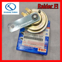 Còi Xe Suzuki Raider - Hàng Chính Hãng