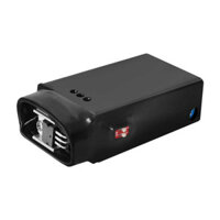 Coil 29A Tesla Black Box Khóa Thông Minh Finger V-Texture Lock Detector EMP Máy Kiểm Tra Xung Điện Từ