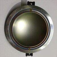 coil (côn) loa treble 74,5 cọc ngắn nhôm dẹt .-Linh kiện thay thế sửa chữa loa