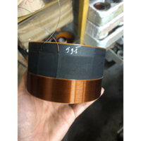 coil loa 99,5 dây đồng tròn loại đẹp