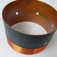 Coil loa Bass 125 - 2L