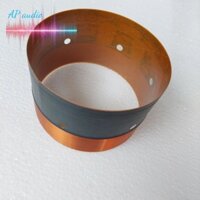 Coil loa cao cấp 125 - 2 lớp - phíp chịu nhiệt