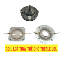 COIL LOA THAY THẾ CHO TREBLE JBL (GIÁ 1 CÁI)